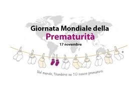 Giornata Mondiale della Prematurità