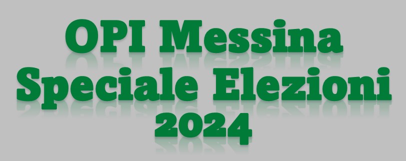 Speciale elezioni 2024