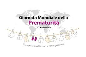 GiornataMondialedella Prematurita